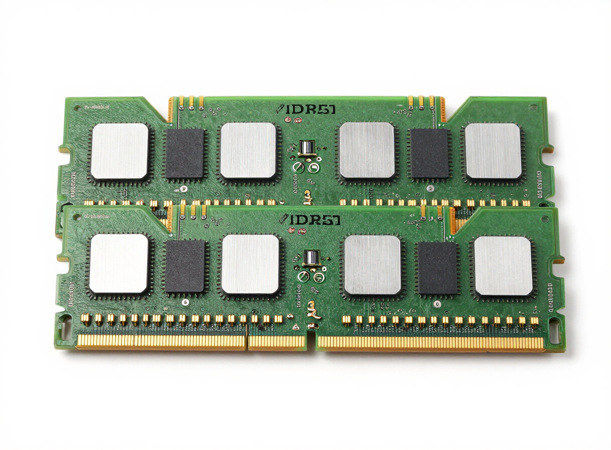 DDR5 64 GB Kit