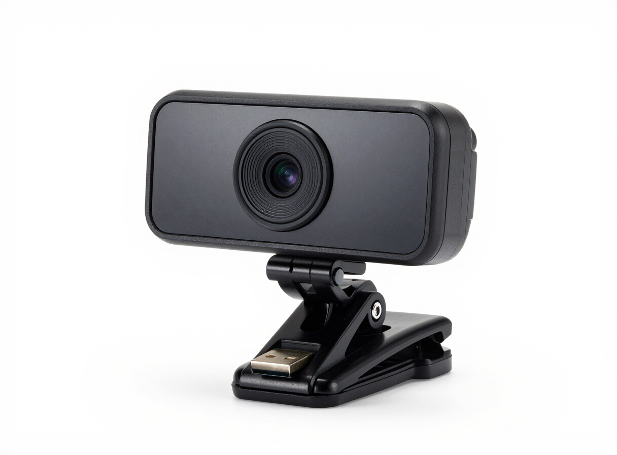 USB Webcam
