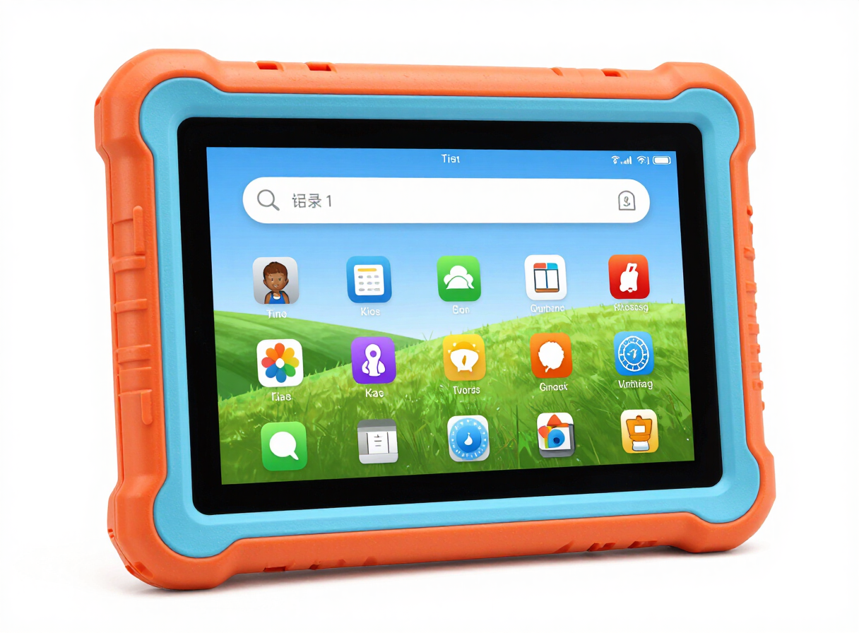 Kids Tablet