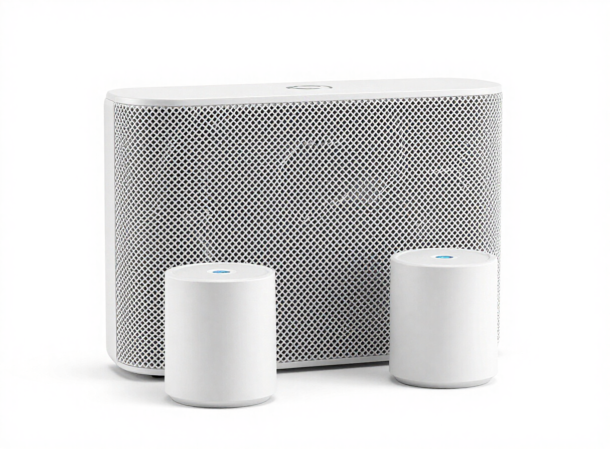 Mesh Wi-Fi System