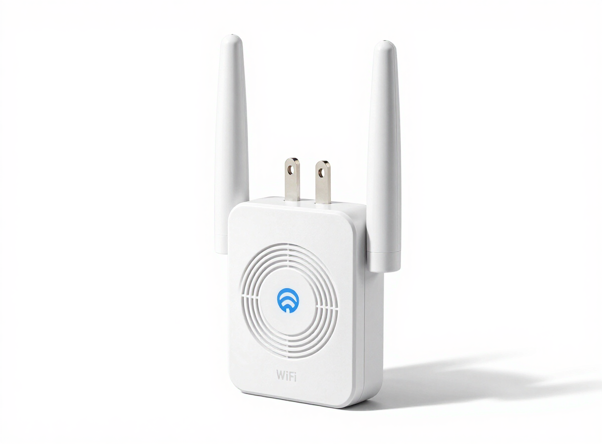 Wi-Fi Range Extender
